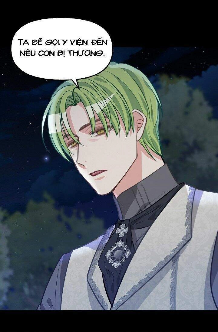 Hãy Bỏ Mặc Tôi Chapter 33 - 28