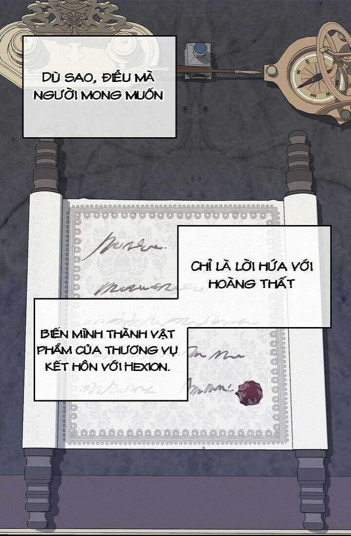 Hãy Bỏ Mặc Tôi Chapter 33 - 29