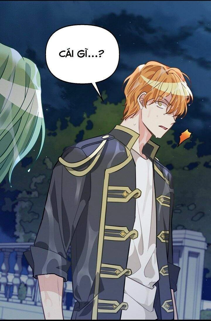 Hãy Bỏ Mặc Tôi Chapter 33 - 32