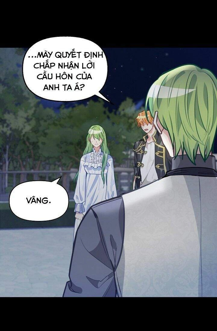 Hãy Bỏ Mặc Tôi Chapter 33 - 33