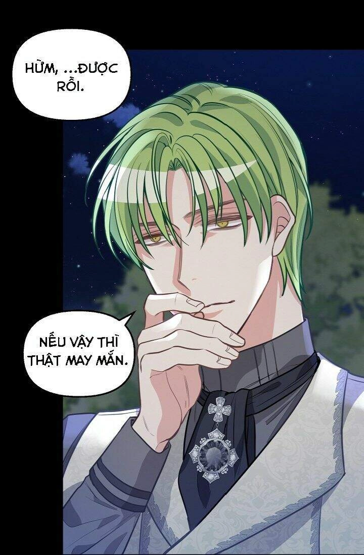 Hãy Bỏ Mặc Tôi Chapter 33 - 34