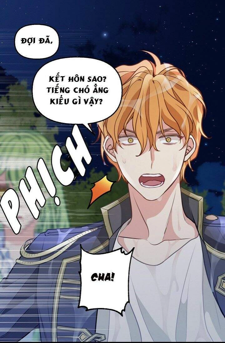 Hãy Bỏ Mặc Tôi Chapter 33 - 35