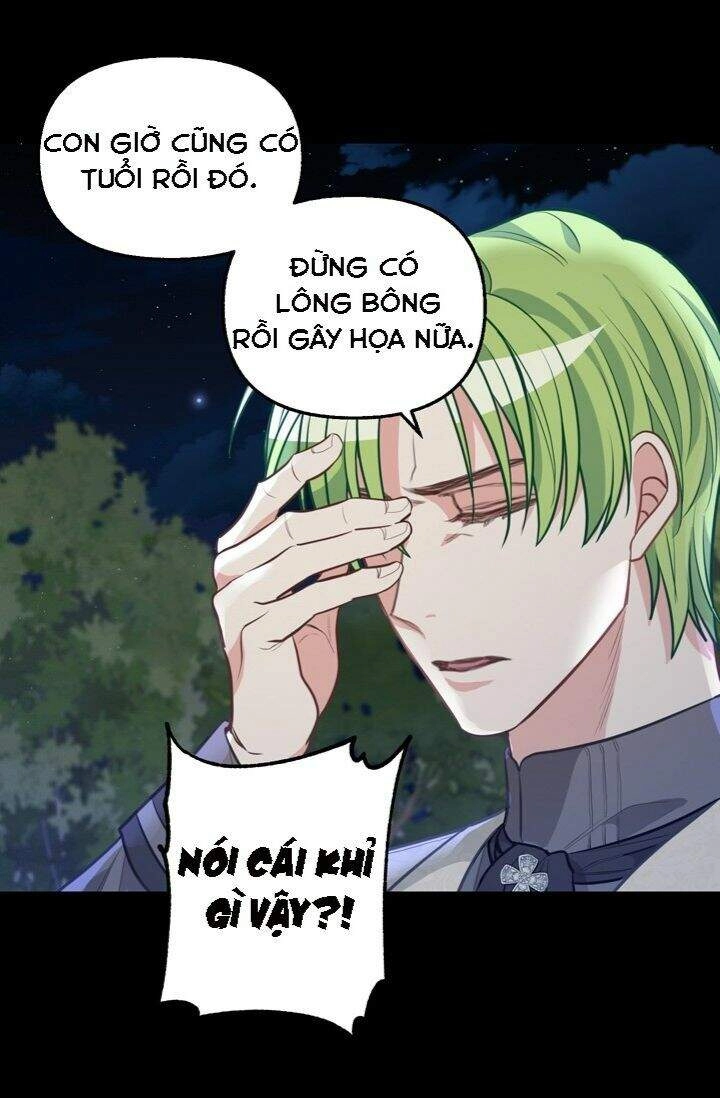 Hãy Bỏ Mặc Tôi Chapter 33 - 36