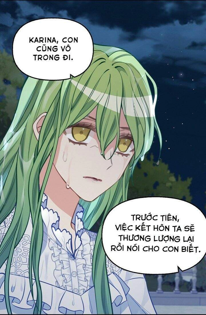 Hãy Bỏ Mặc Tôi Chapter 33 - 37