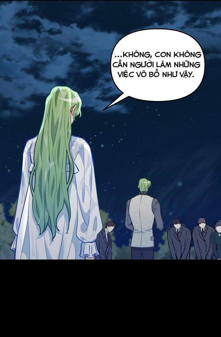 Hãy Bỏ Mặc Tôi Chapter 33 - 38