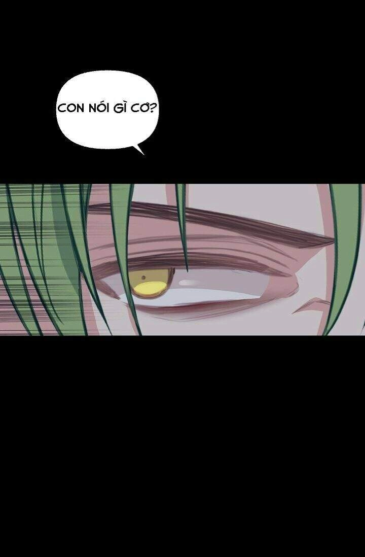 Hãy Bỏ Mặc Tôi Chapter 33 - 39