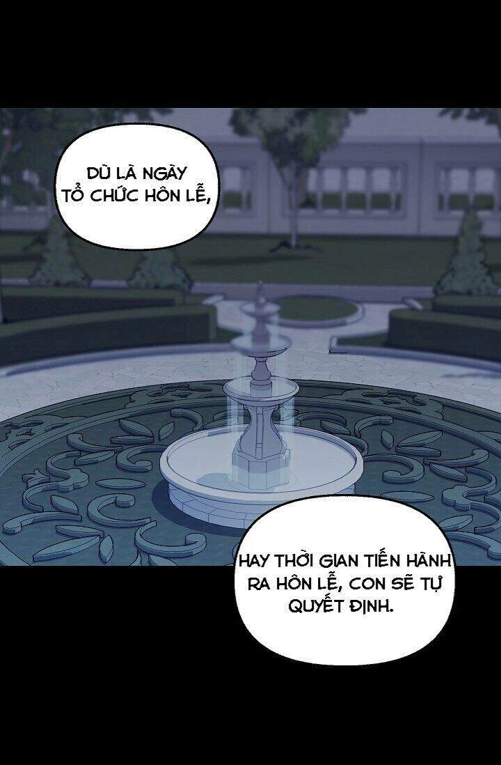 Hãy Bỏ Mặc Tôi Chapter 33 - 40