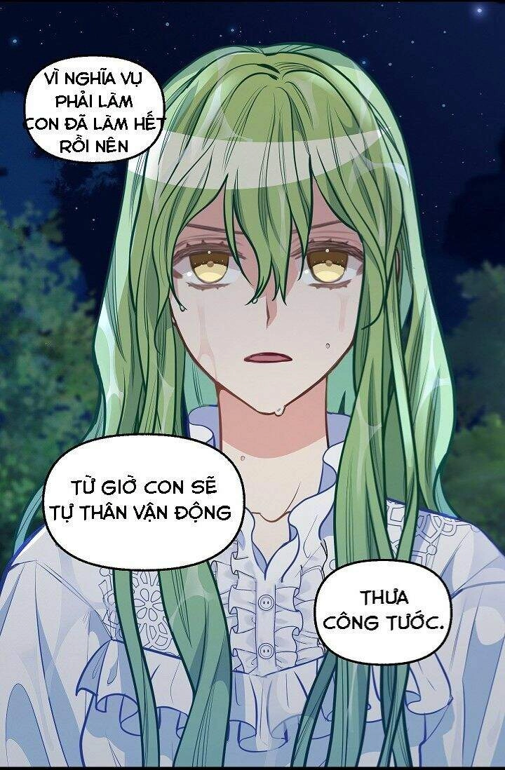 Hãy Bỏ Mặc Tôi Chapter 33 - 41