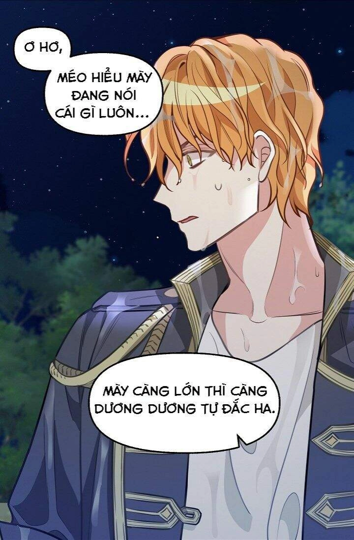 Hãy Bỏ Mặc Tôi Chapter 33 - 42