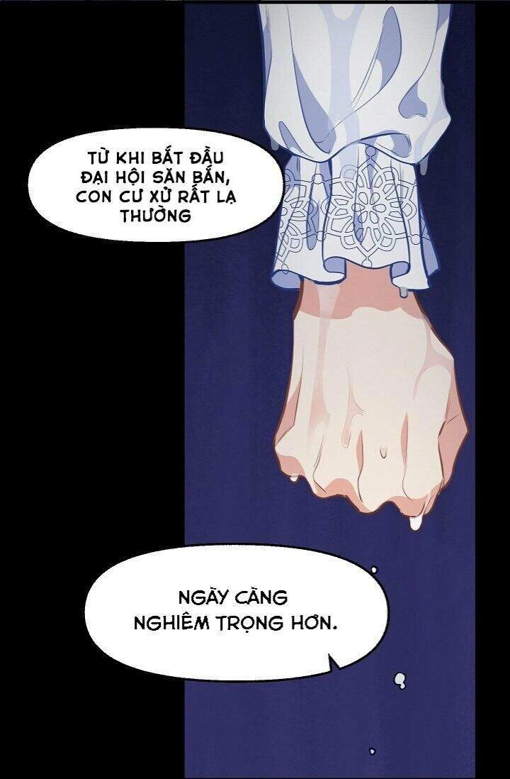 Hãy Bỏ Mặc Tôi Chapter 33 - 43