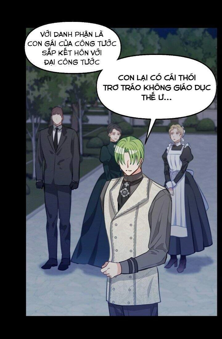 Hãy Bỏ Mặc Tôi Chapter 33 - 44