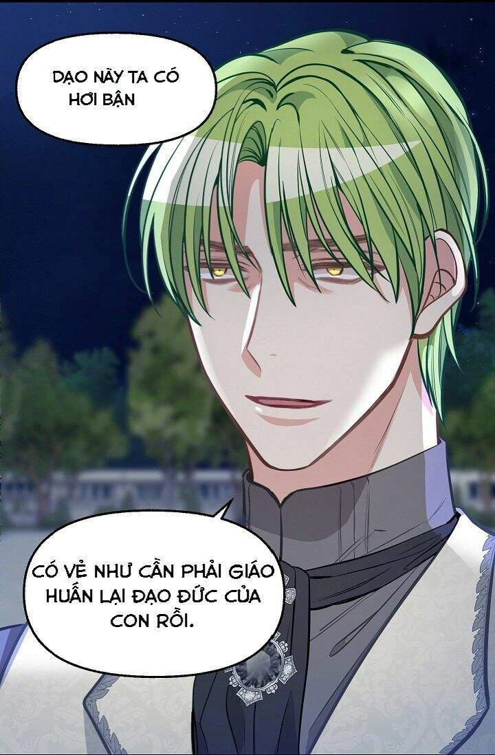 Hãy Bỏ Mặc Tôi Chapter 33 - 45