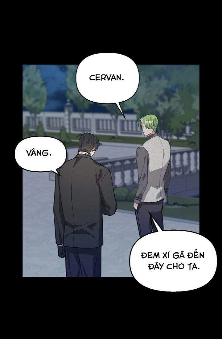 Hãy Bỏ Mặc Tôi Chapter 33 - 46