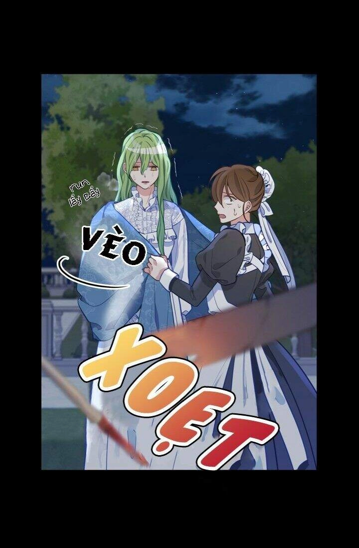 Hãy Bỏ Mặc Tôi Chapter 33 - 47