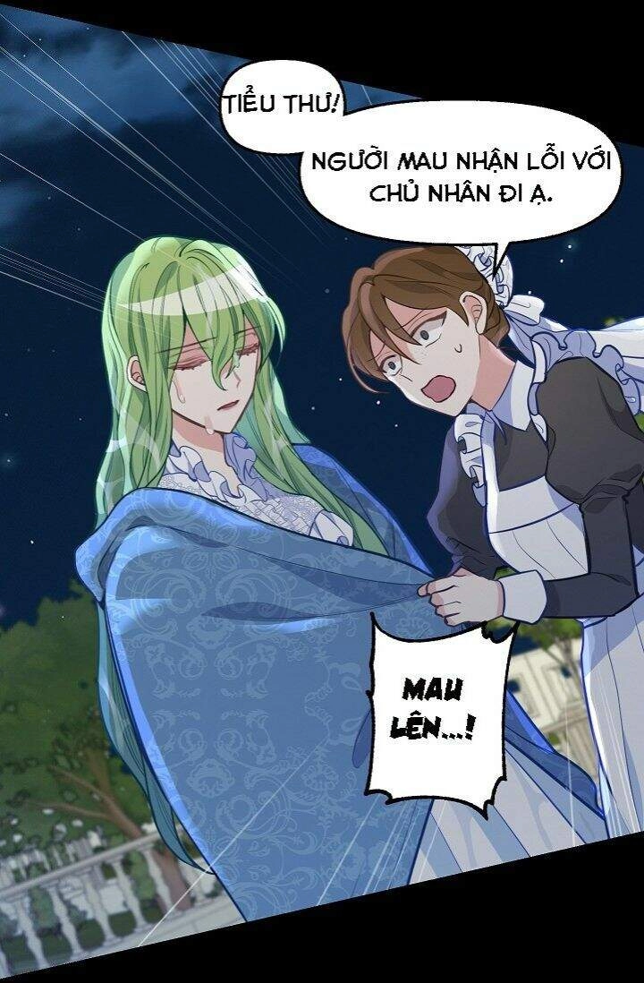 Hãy Bỏ Mặc Tôi Chapter 33 - 48