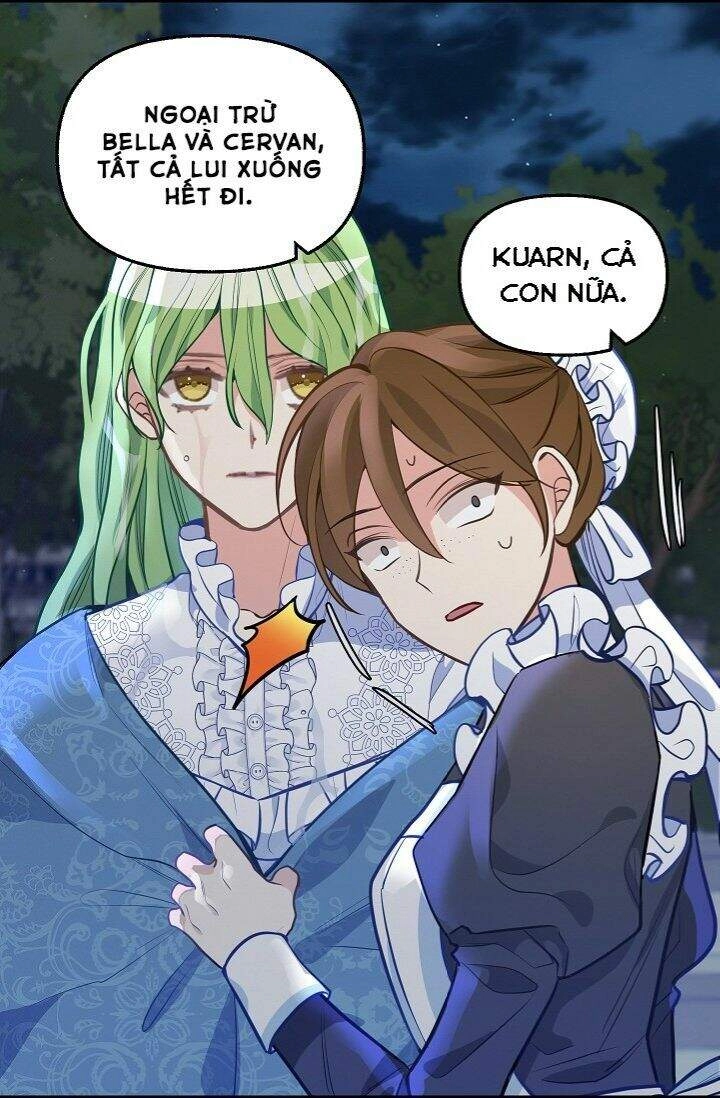 Hãy Bỏ Mặc Tôi Chapter 33 - 49