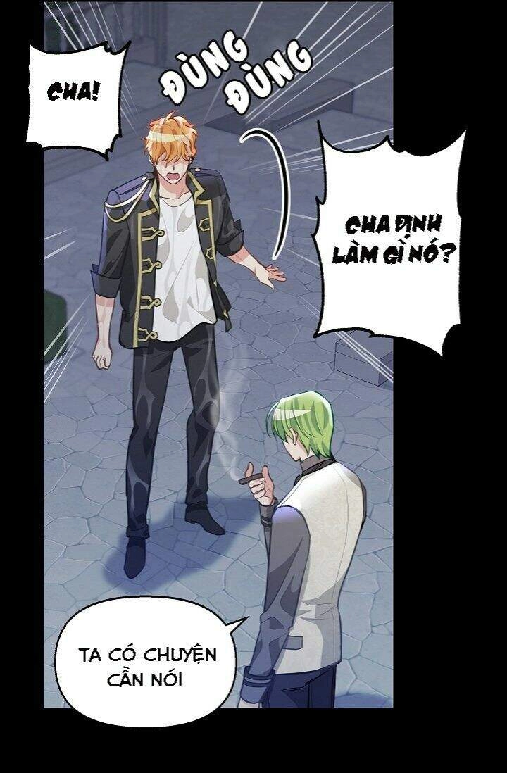 Hãy Bỏ Mặc Tôi Chapter 33 - 50