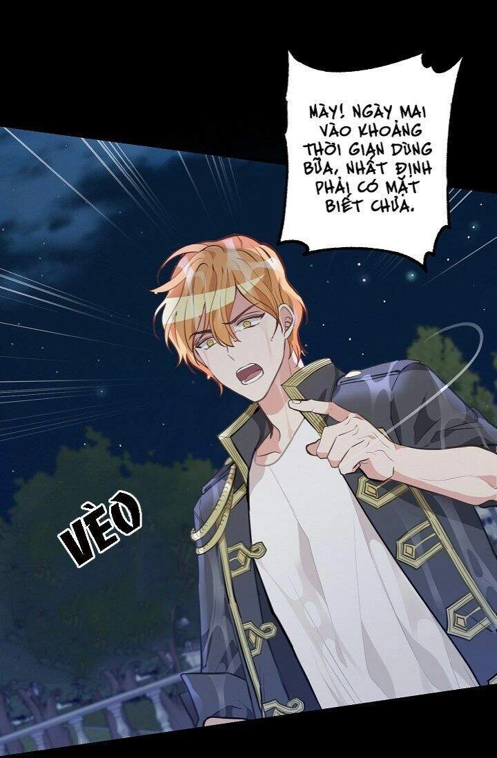 Hãy Bỏ Mặc Tôi Chapter 33 - 53