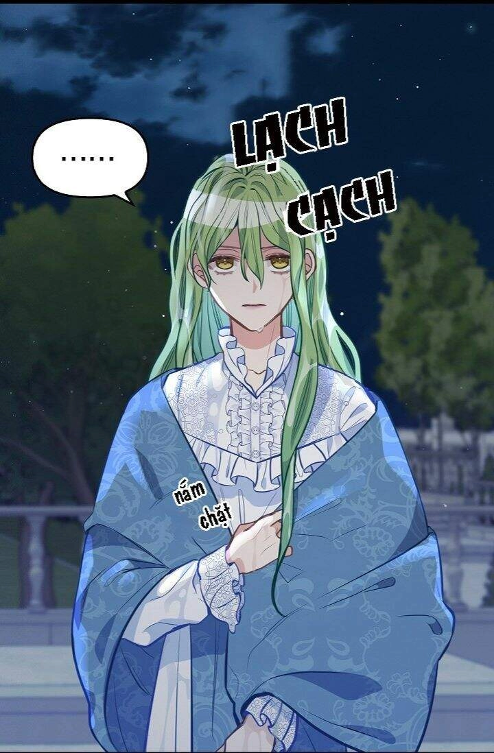 Hãy Bỏ Mặc Tôi Chapter 33 - 54