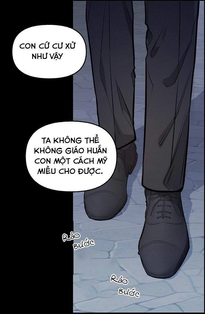 Hãy Bỏ Mặc Tôi Chapter 33 - 56