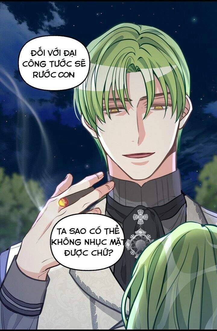 Hãy Bỏ Mặc Tôi Chapter 33 - 58