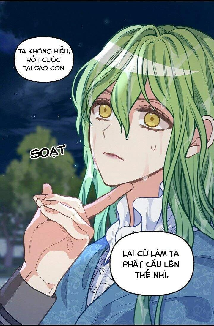 Hãy Bỏ Mặc Tôi Chapter 33 - 59