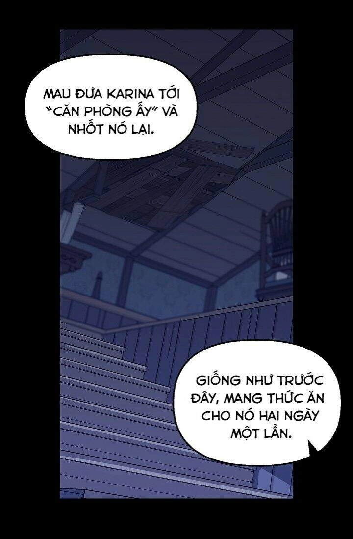 Hãy Bỏ Mặc Tôi Chapter 34 - 3