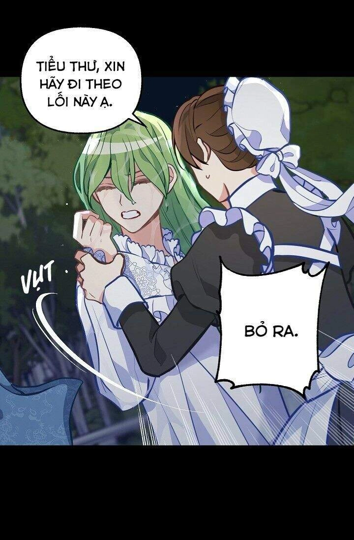 Hãy Bỏ Mặc Tôi Chapter 34 - 4