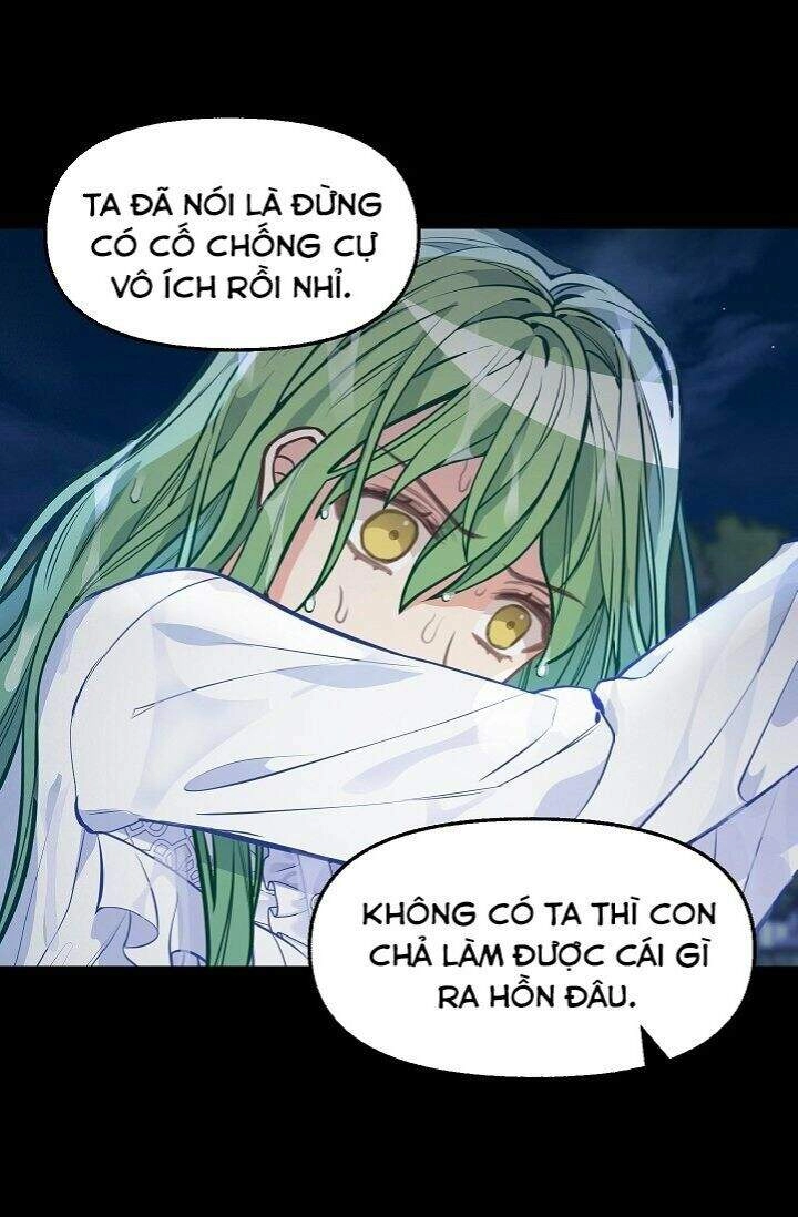 Hãy Bỏ Mặc Tôi Chapter 34 - 5