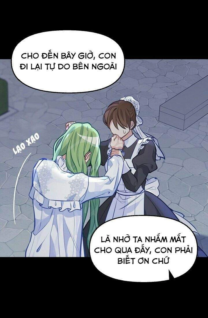 Hãy Bỏ Mặc Tôi Chapter 34 - 6