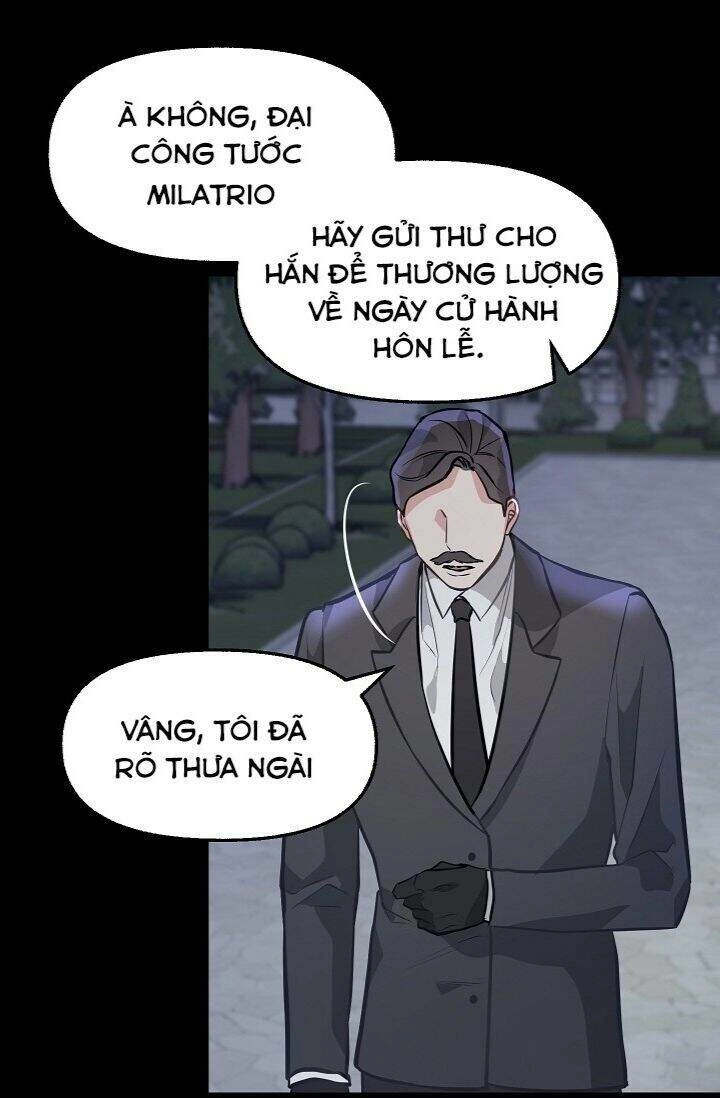 Hãy Bỏ Mặc Tôi Chapter 34 - 8
