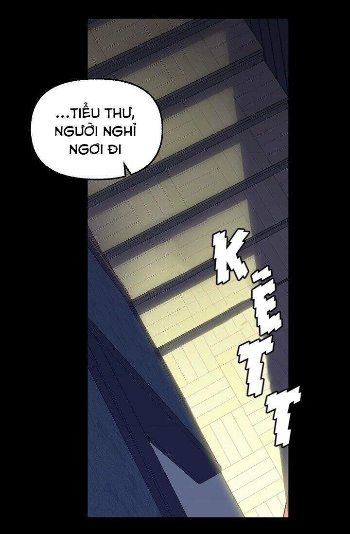 Hãy Bỏ Mặc Tôi Chapter 34 - 10