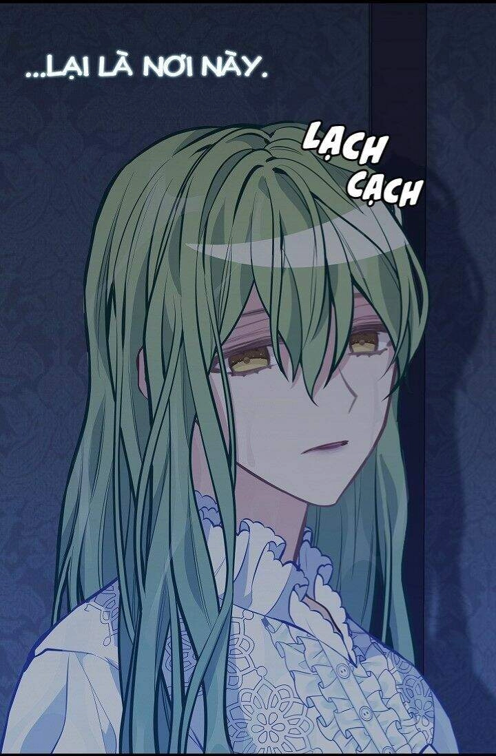 Hãy Bỏ Mặc Tôi Chapter 34 - 11