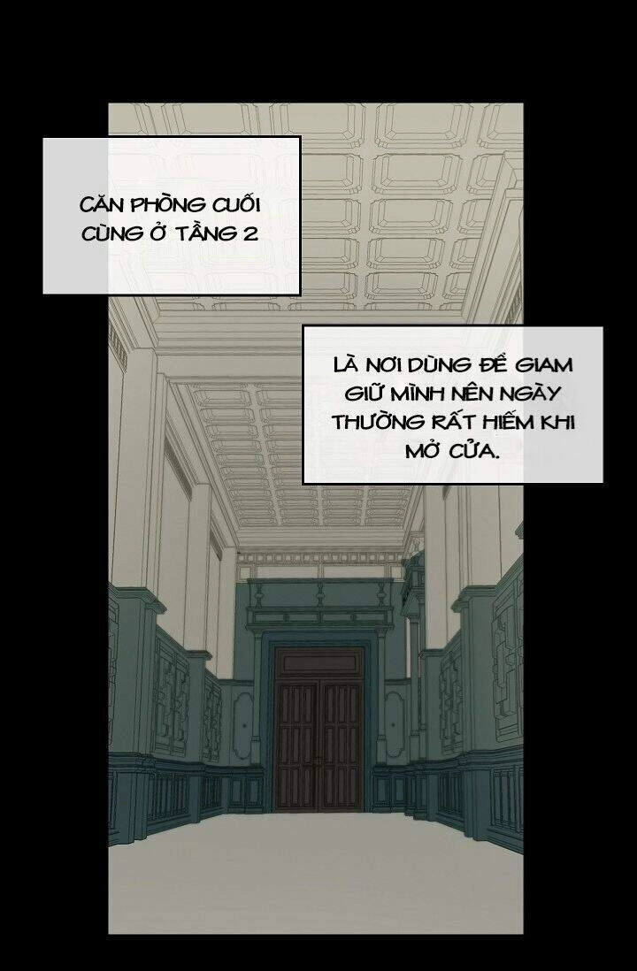 Hãy Bỏ Mặc Tôi Chapter 34 - 12