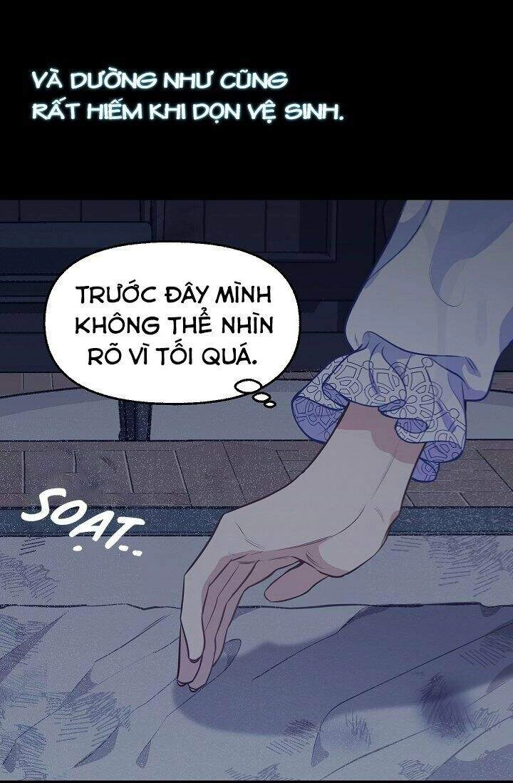 Hãy Bỏ Mặc Tôi Chapter 34 - 13