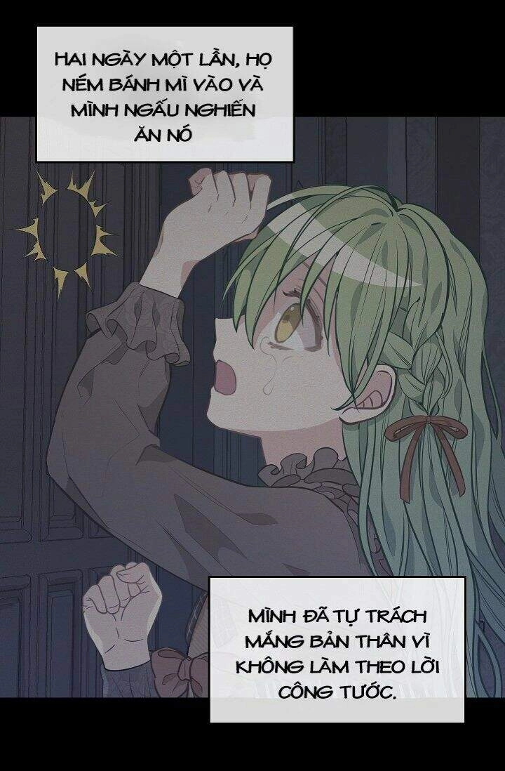 Hãy Bỏ Mặc Tôi Chapter 34 - 16