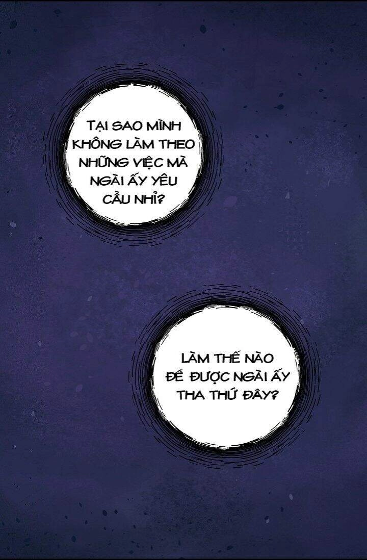 Hãy Bỏ Mặc Tôi Chapter 34 - 17