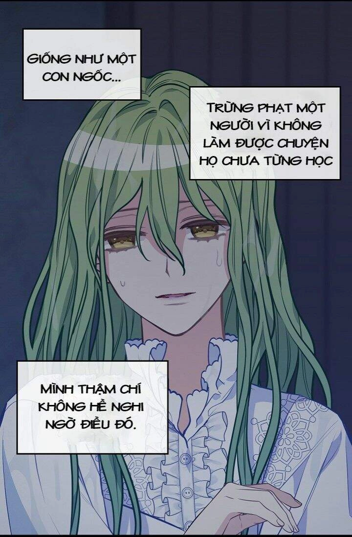 Hãy Bỏ Mặc Tôi Chapter 34 - 18