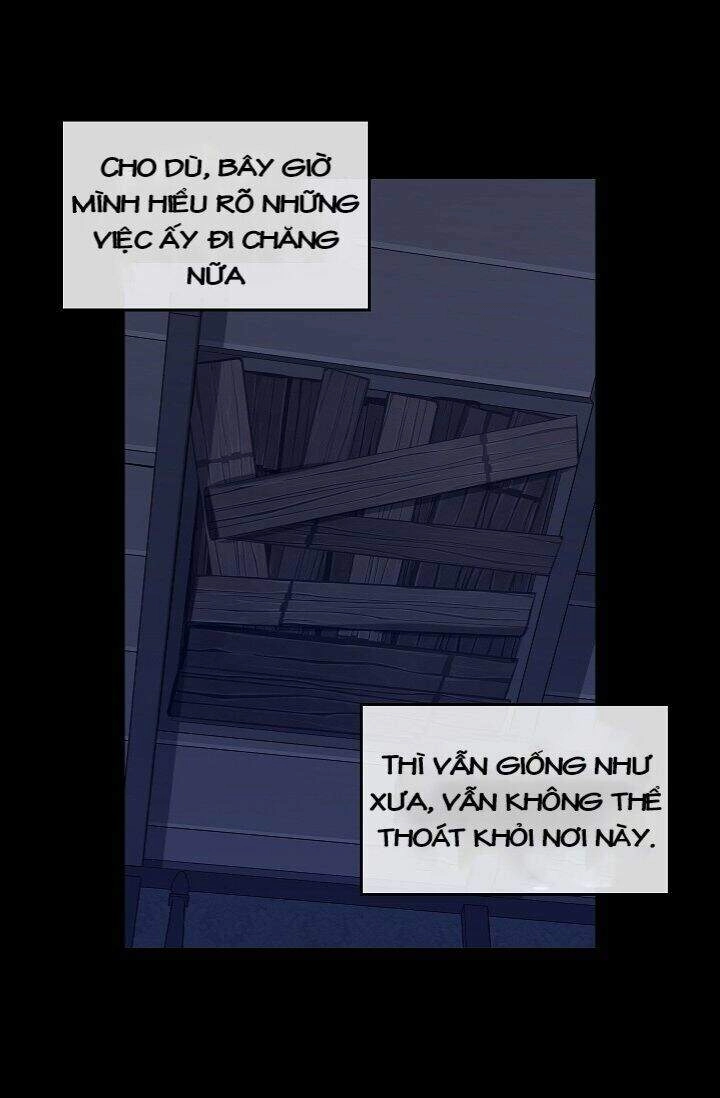 Hãy Bỏ Mặc Tôi Chapter 34 - 19