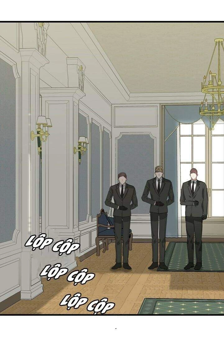 Hãy Bỏ Mặc Tôi Chapter 34 - 23