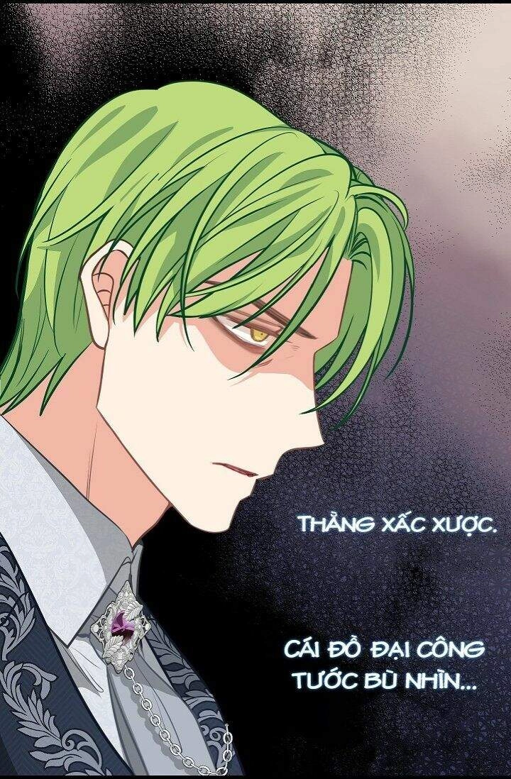 Hãy Bỏ Mặc Tôi Chapter 34 - 27