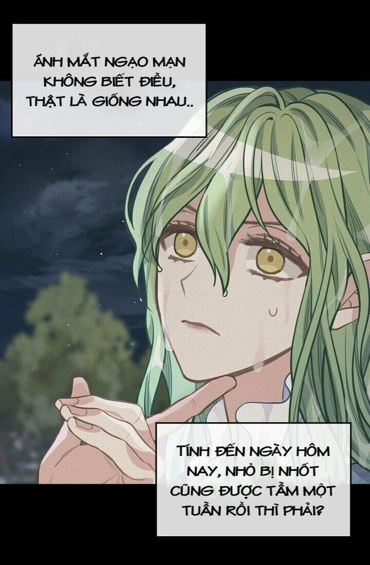 Hãy Bỏ Mặc Tôi Chapter 34 - 29