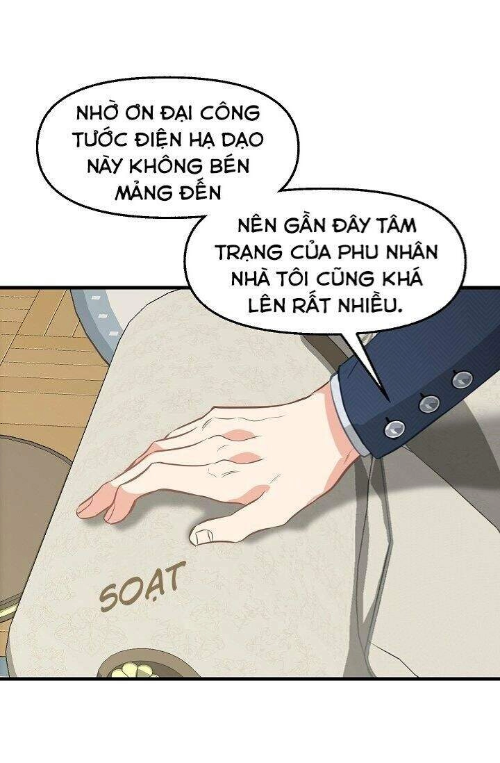 Hãy Bỏ Mặc Tôi Chapter 34 - 30