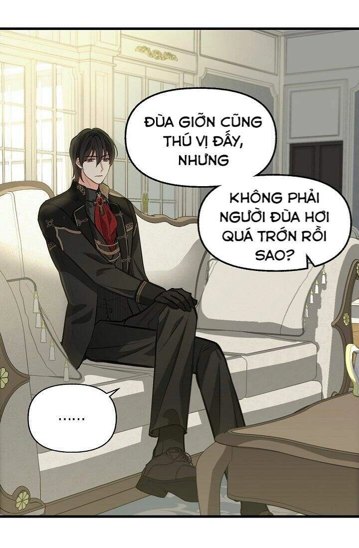 Hãy Bỏ Mặc Tôi Chapter 34 - 31