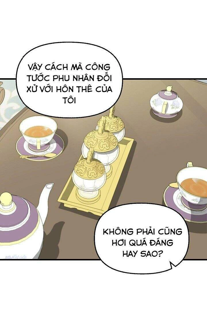 Hãy Bỏ Mặc Tôi Chapter 34 - 32