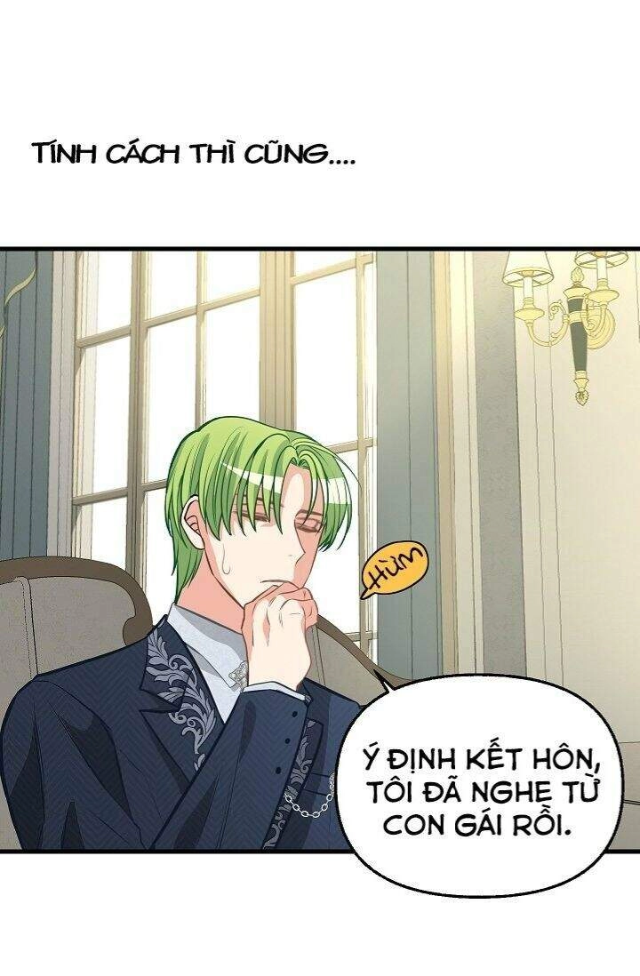 Hãy Bỏ Mặc Tôi Chapter 34 - 34