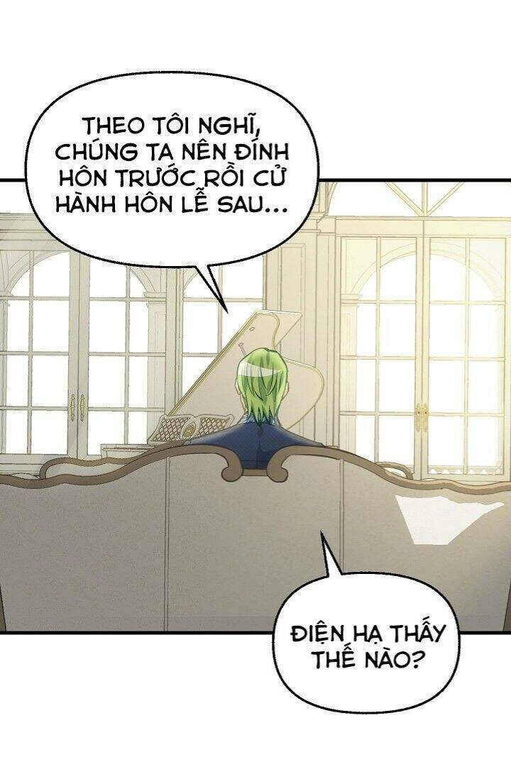 Hãy Bỏ Mặc Tôi Chapter 34 - 36