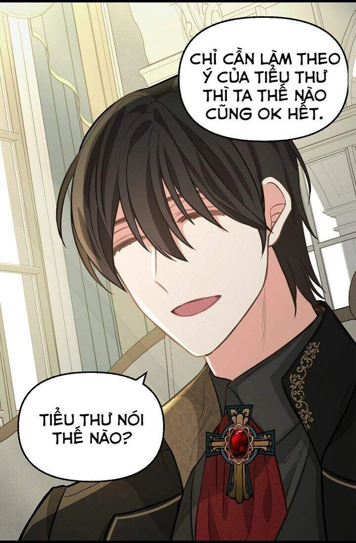 Hãy Bỏ Mặc Tôi Chapter 34 - 38