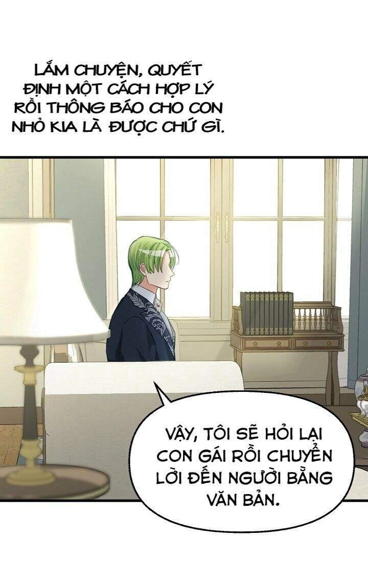 Hãy Bỏ Mặc Tôi Chapter 34 - 39