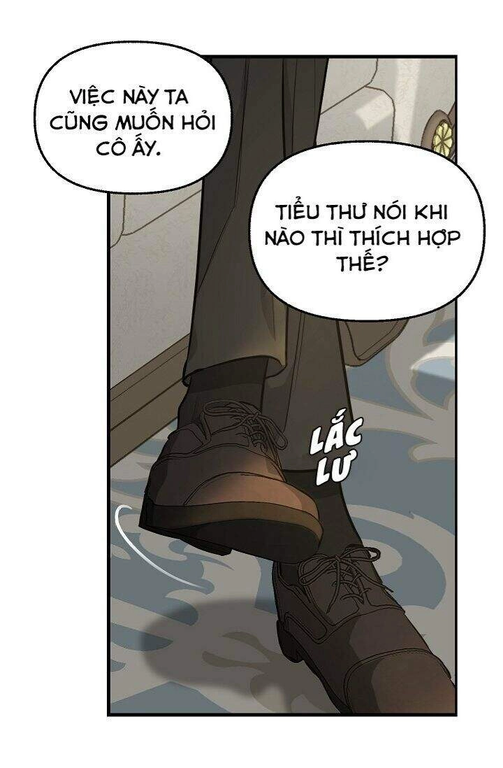 Hãy Bỏ Mặc Tôi Chapter 34 - 41